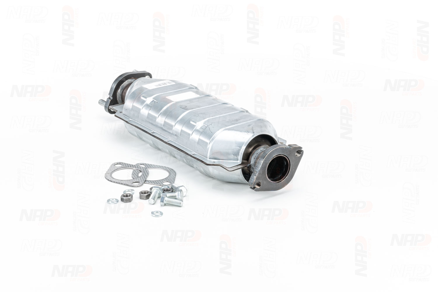 Catalytic Converter (CAK11063)