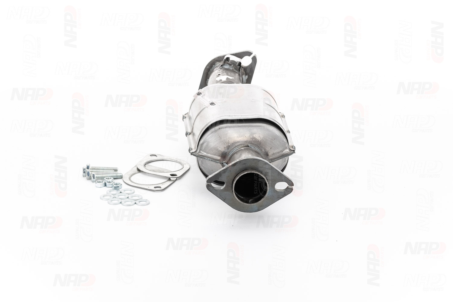 Catalytic Converter