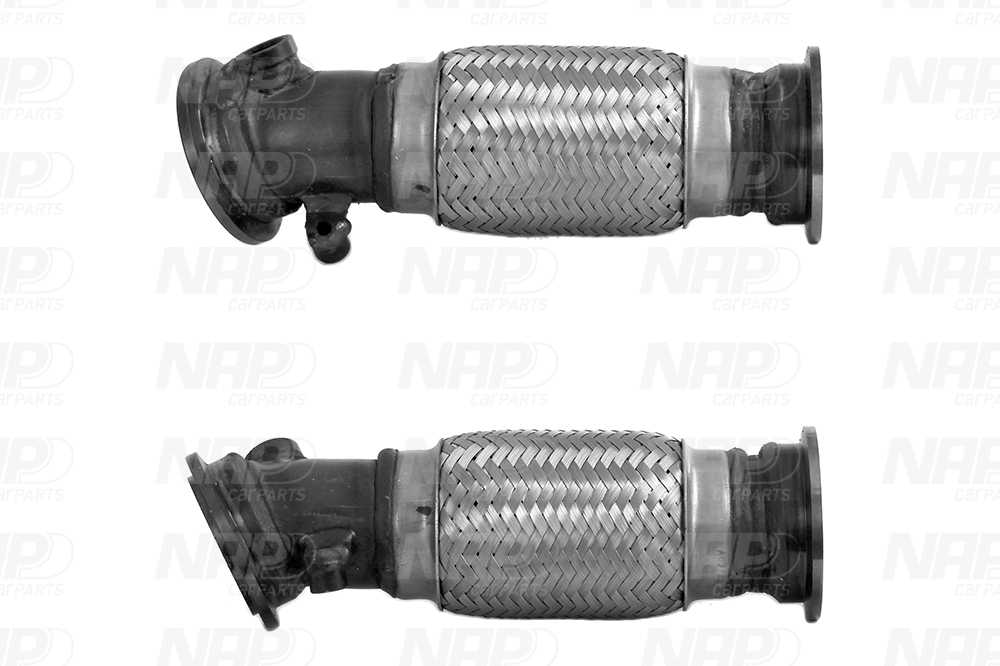 Exhaust Pipe (CAF10589)