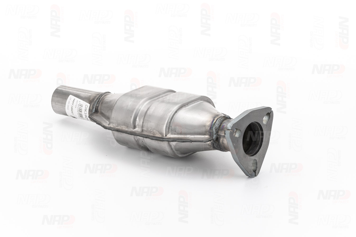 Catalytic Converter
