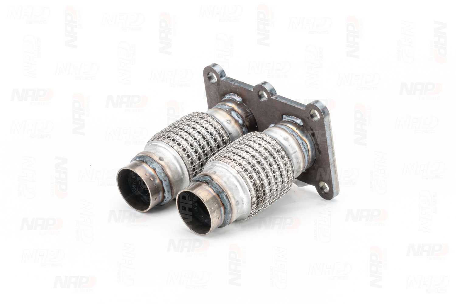 Repair Pipe, catalytic converter