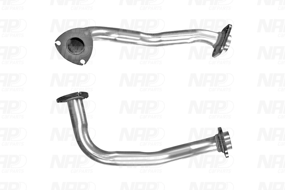 Exhaust Pipe (CAF10486)