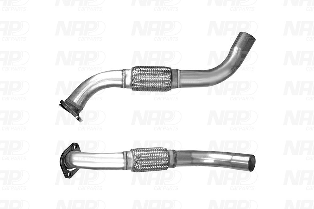 Exhaust Pipe (CAF10505)