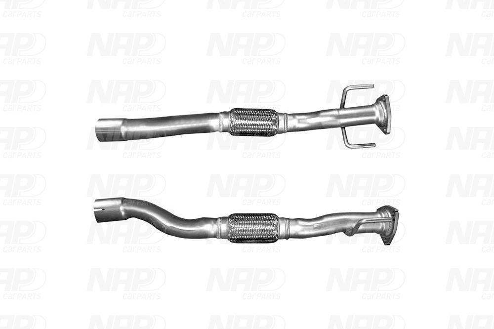 Exhaust Pipe (CAC10282)