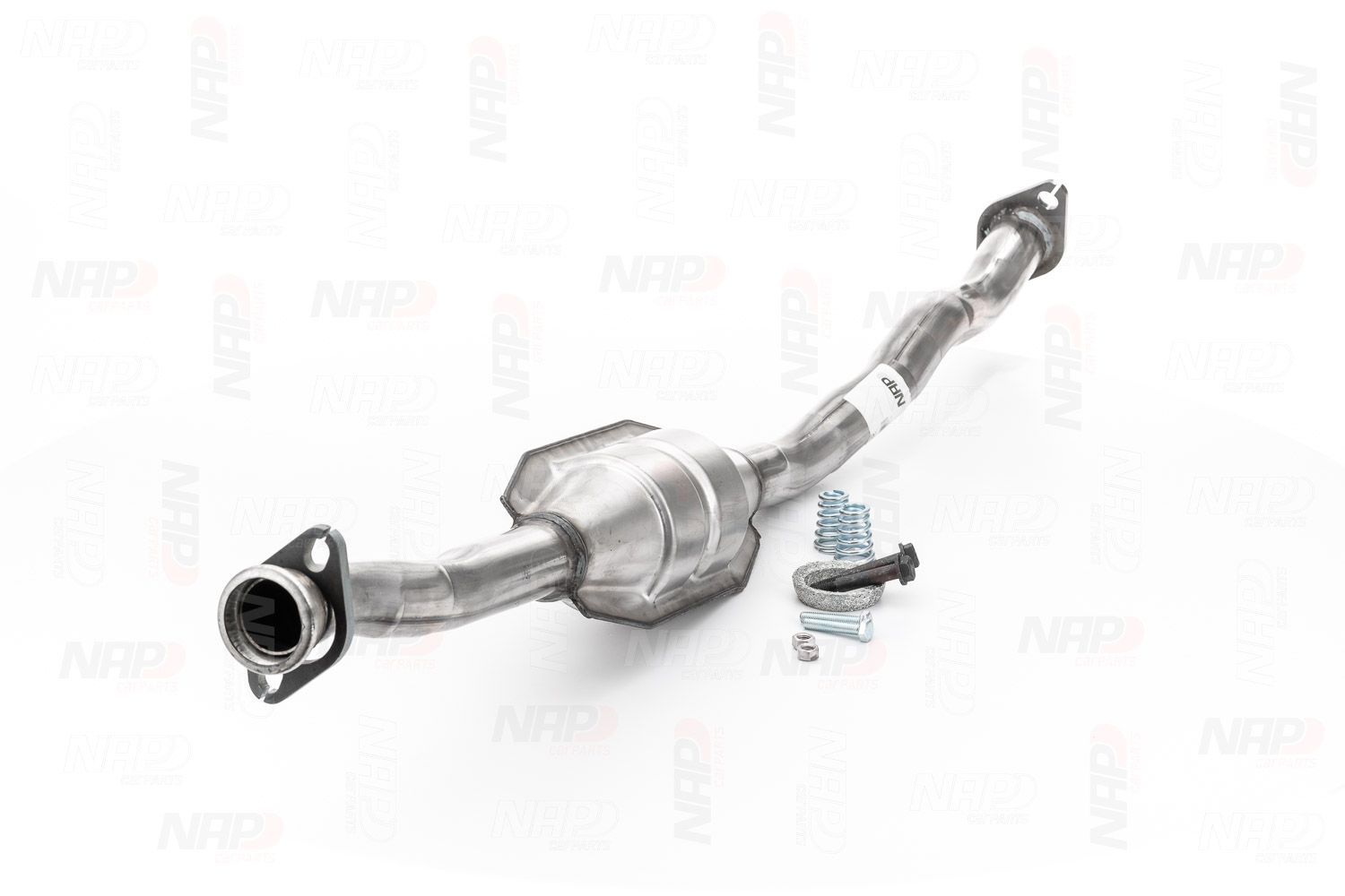 Catalytic Converter