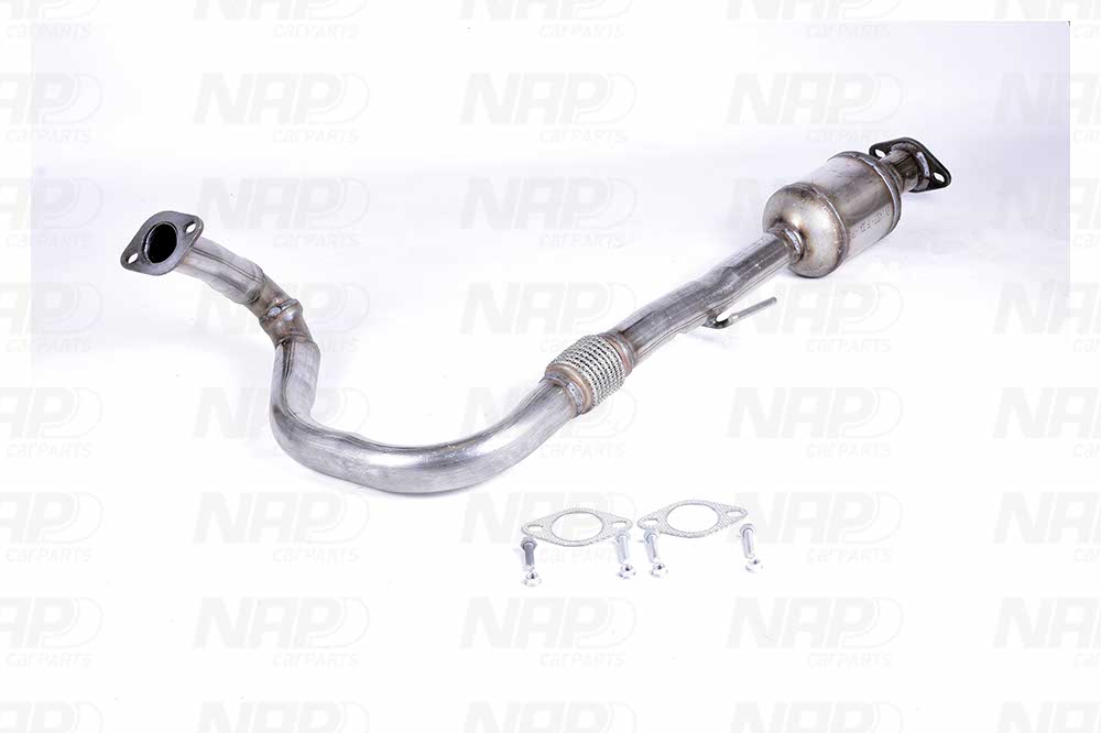 Catalytic Converter (CAK10374)