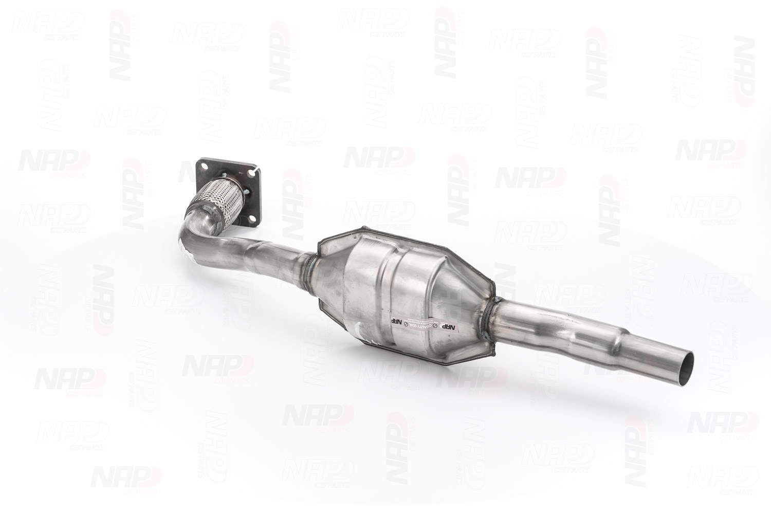 Catalytic Converter