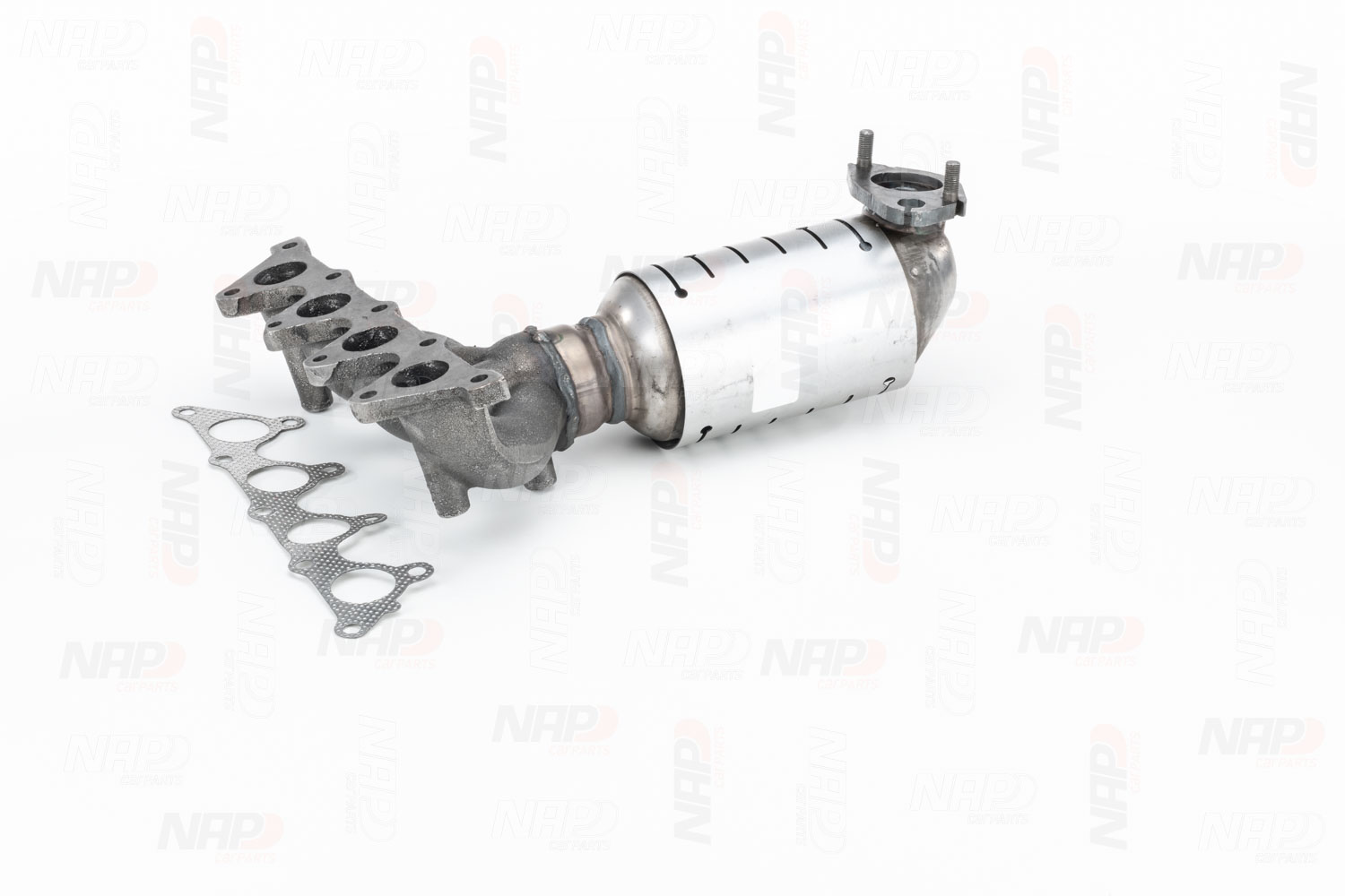 Catalytic Converter