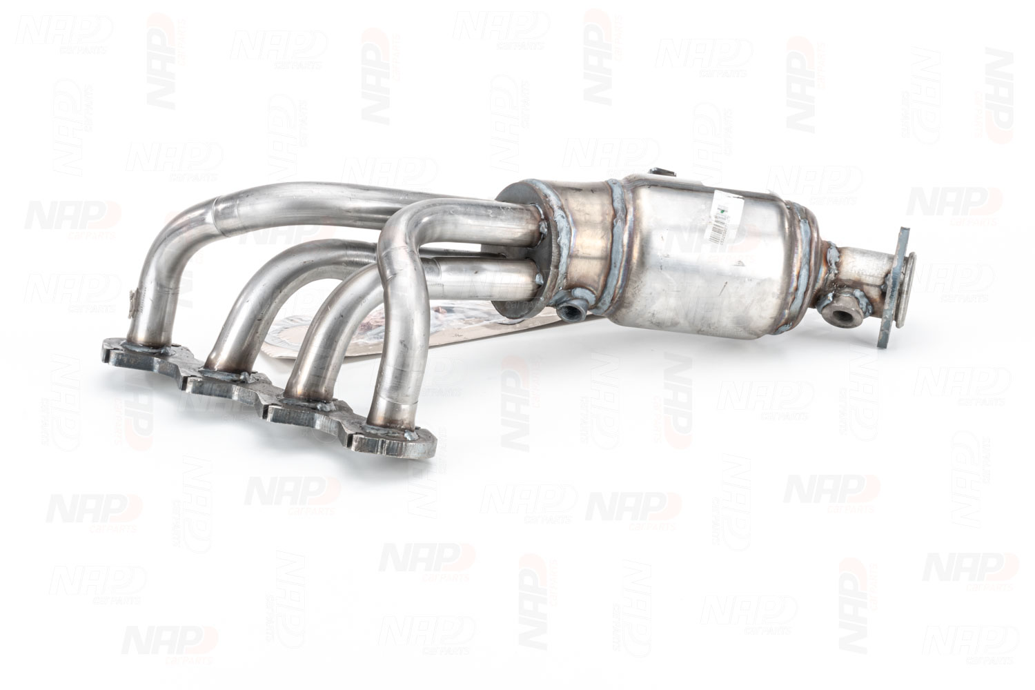 Catalytic Converter