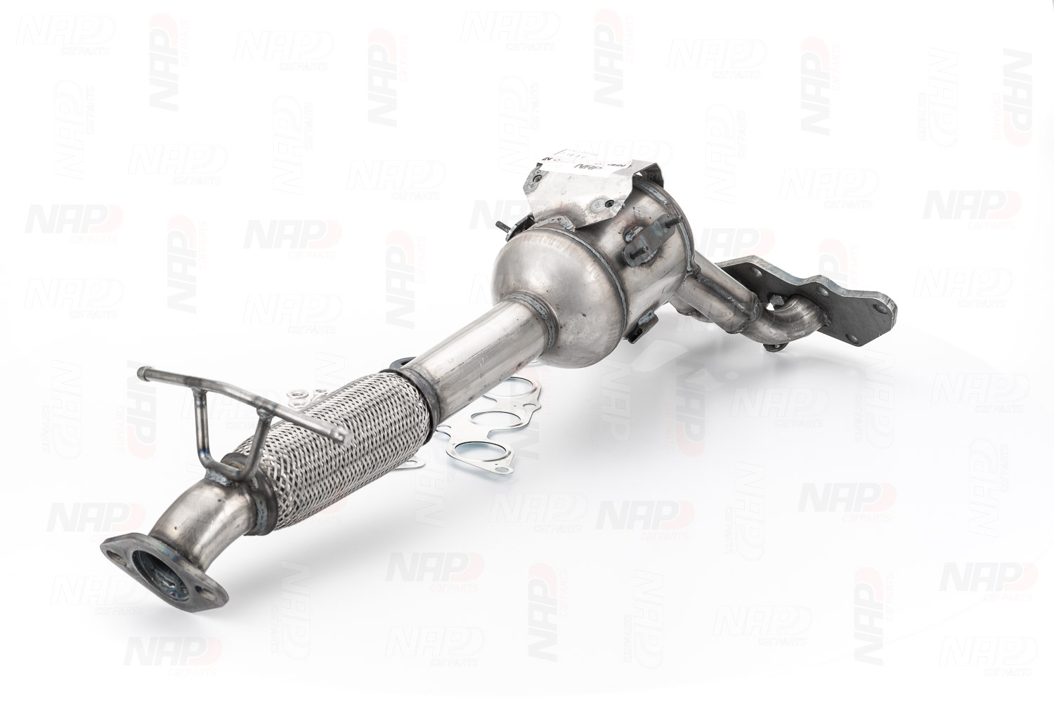 Catalytic Converter