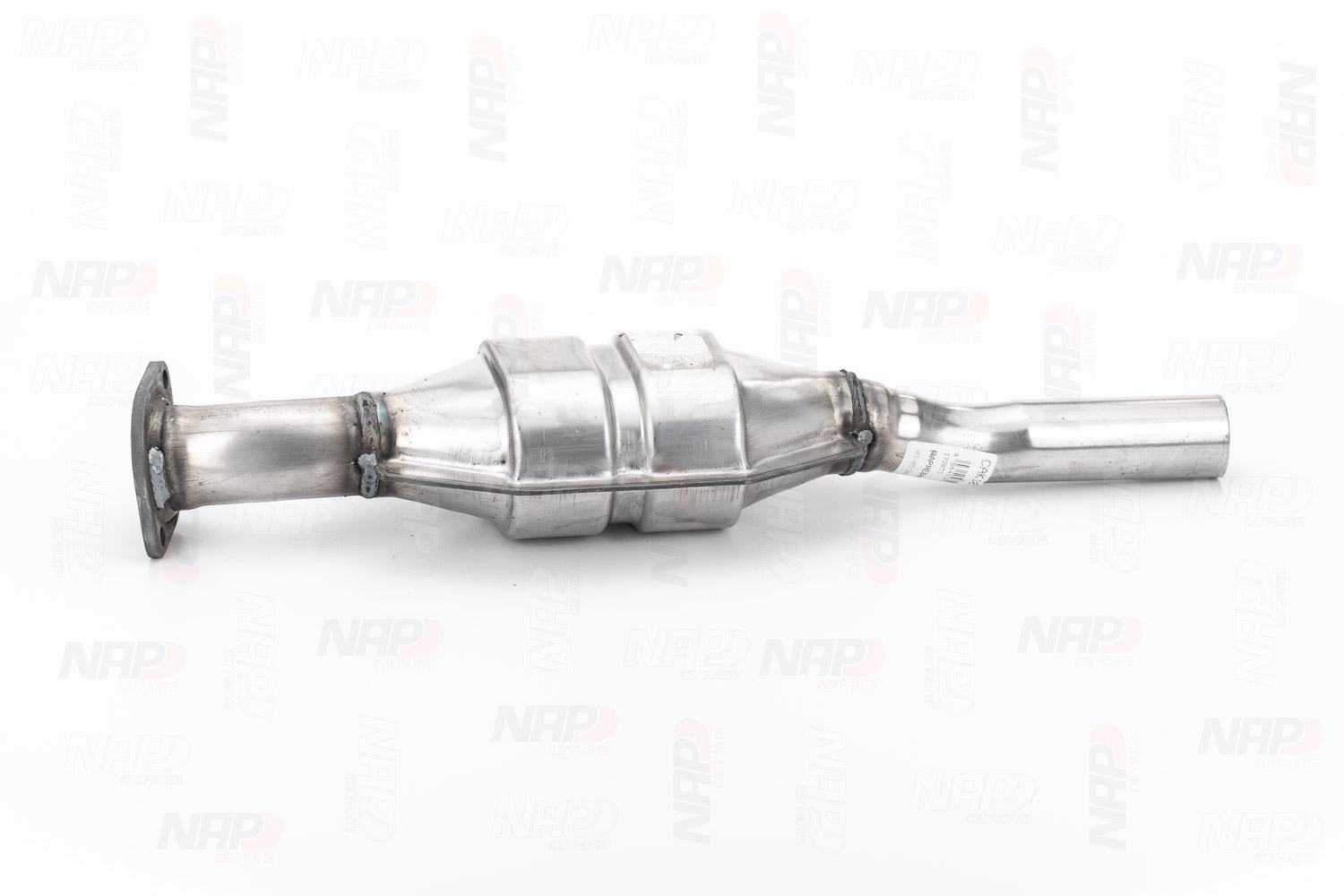 Catalytic Converter