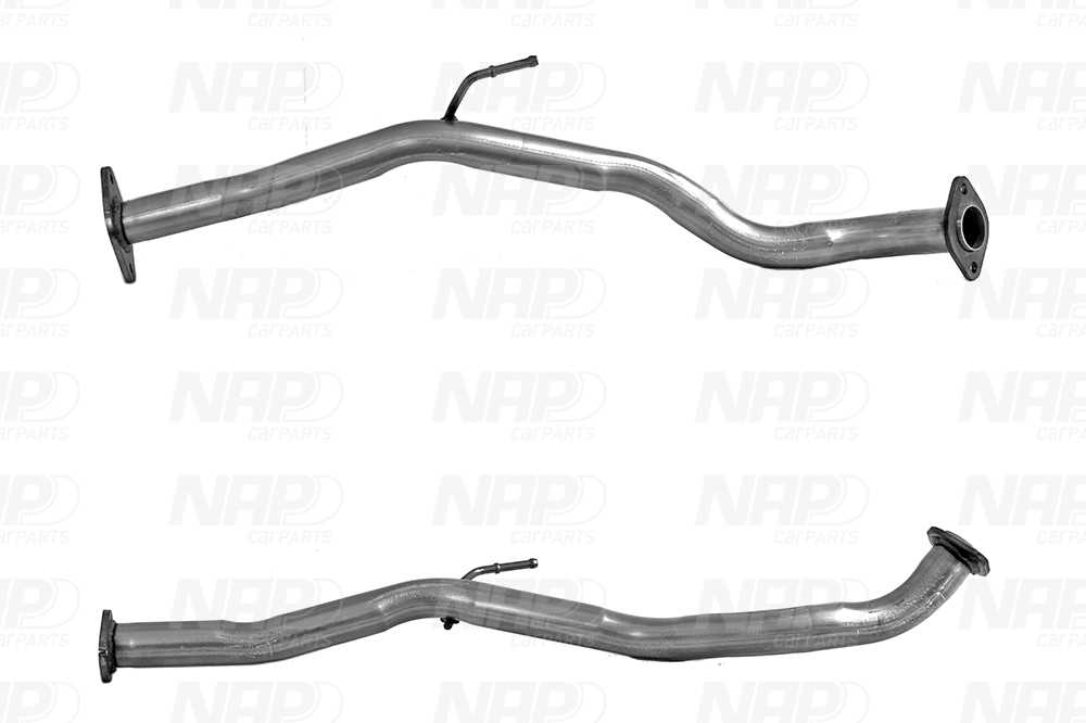 Exhaust Pipe (CAC10574)