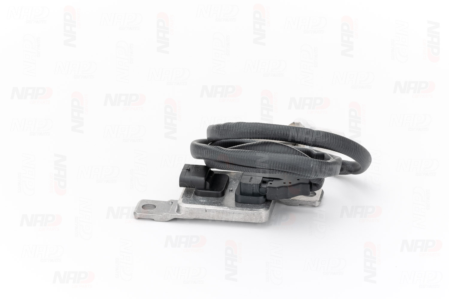 NOx Sensor, urea injection