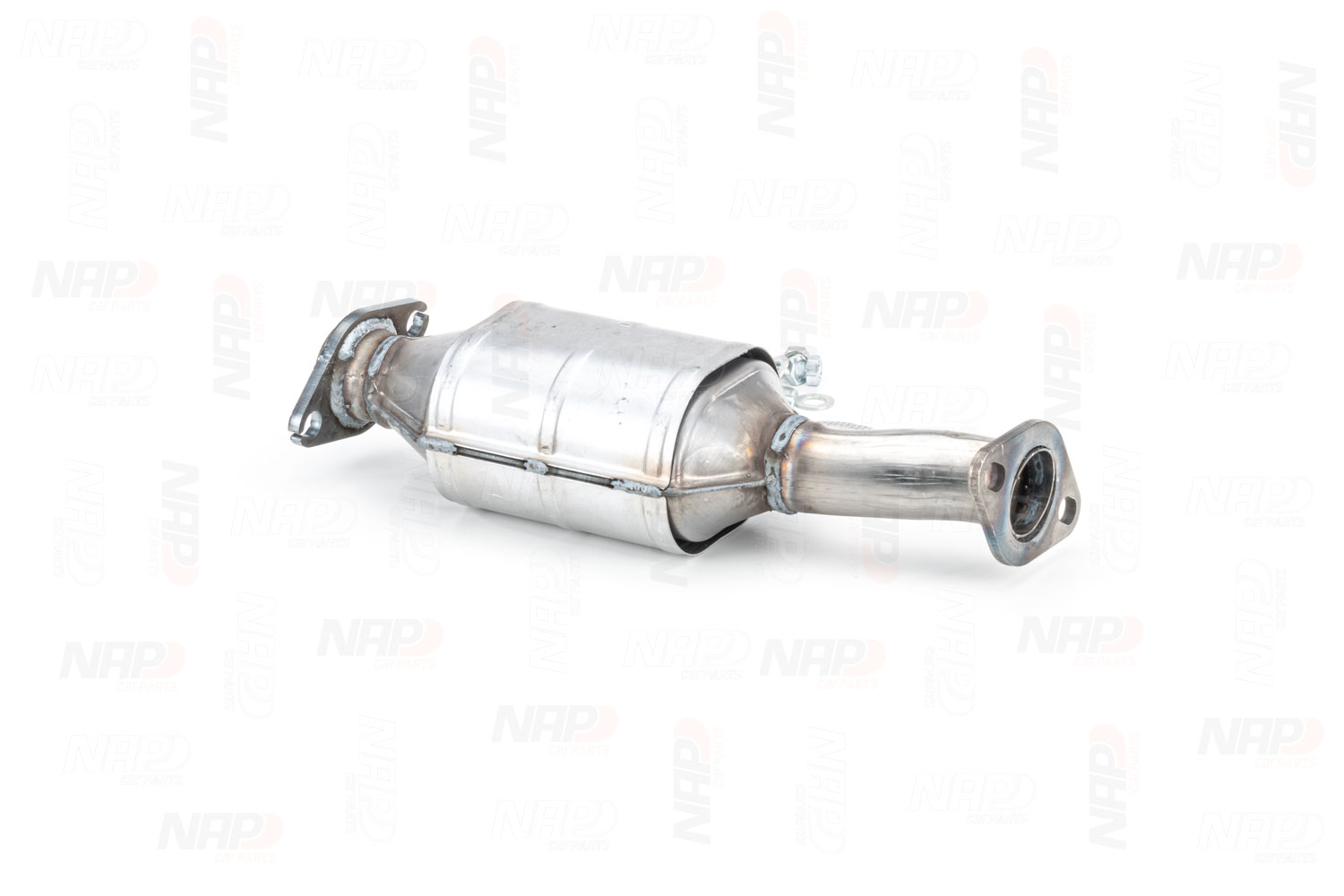 Catalytic Converter