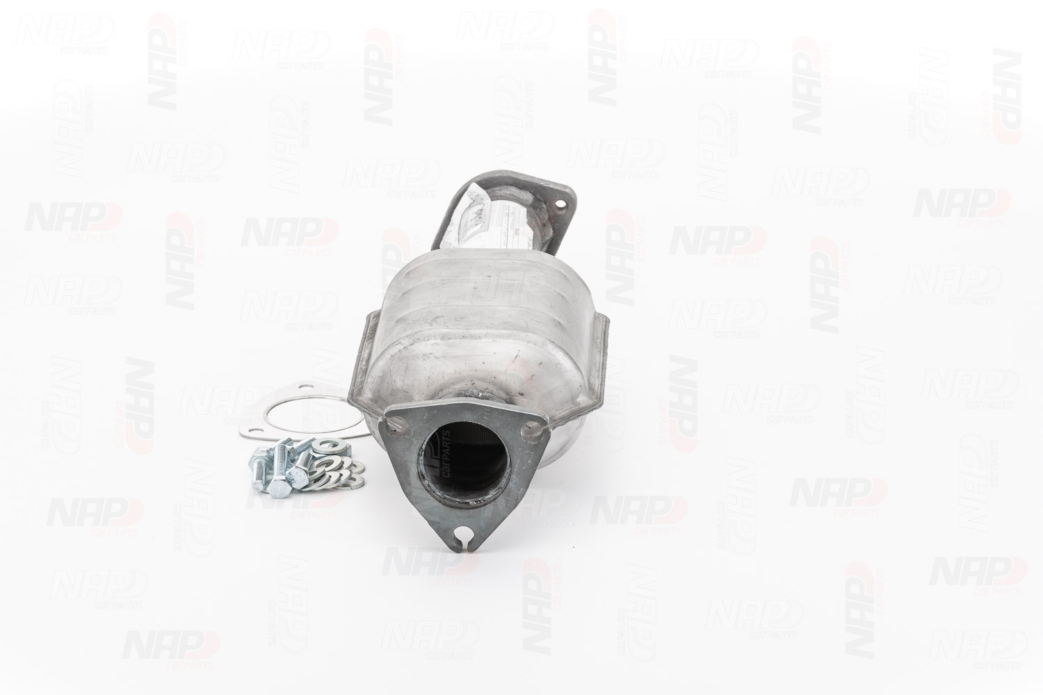 Catalytic Converter