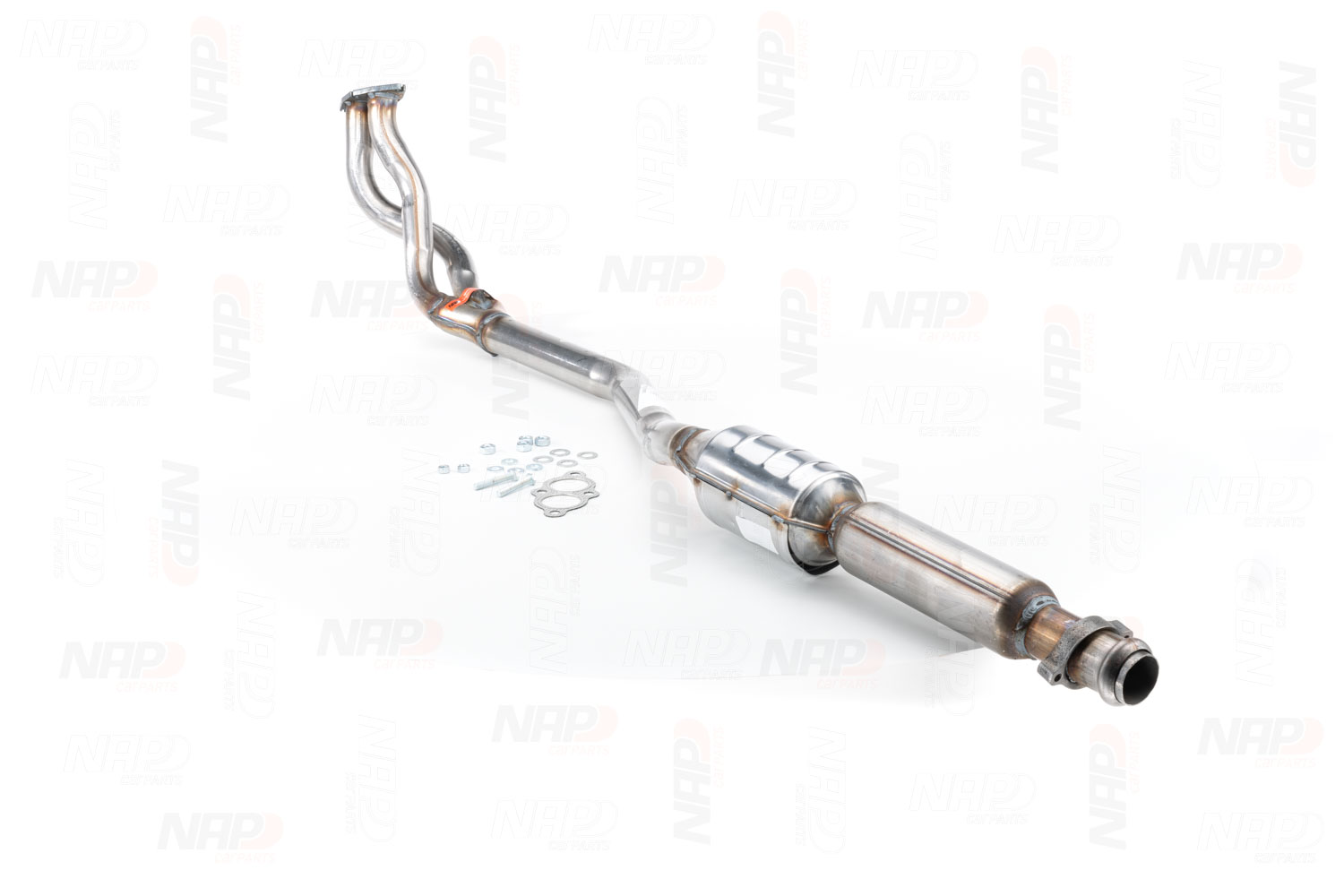 Catalytic Converter (CAK10965)