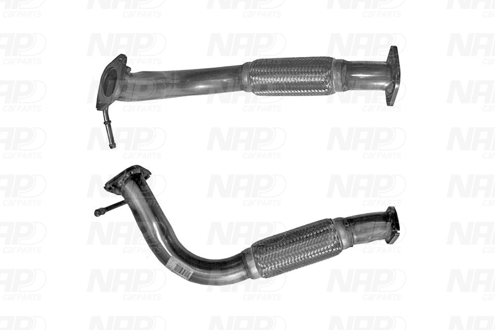 Exhaust Pipe (CAF10433)