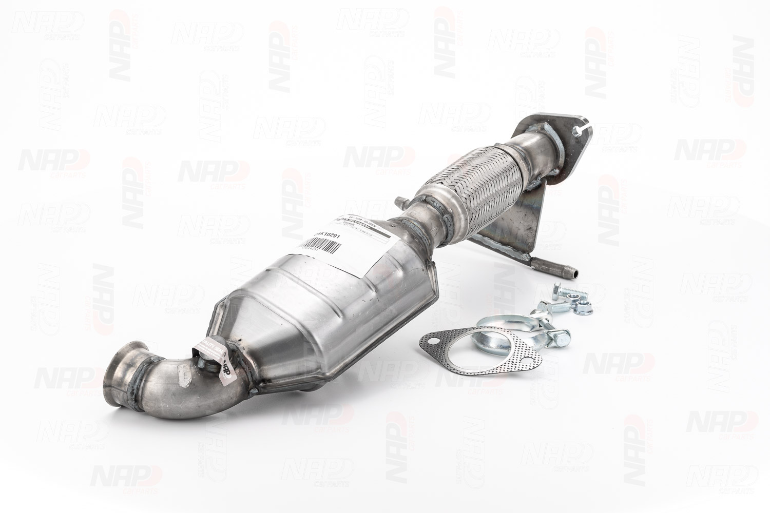 Catalytic Converter