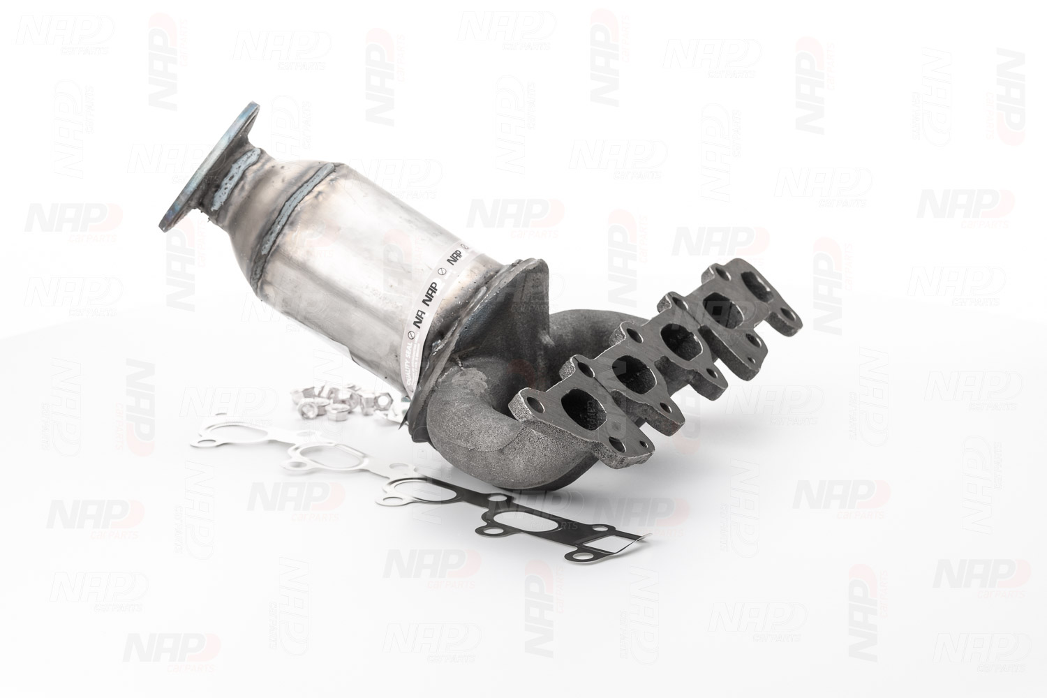 Catalytic Converter