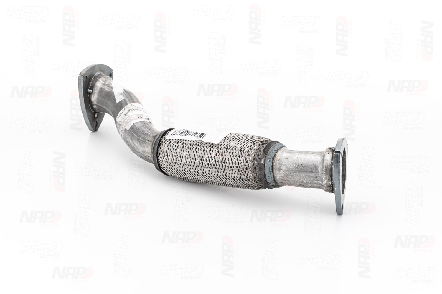 Exhaust Pipe (CAF10003)