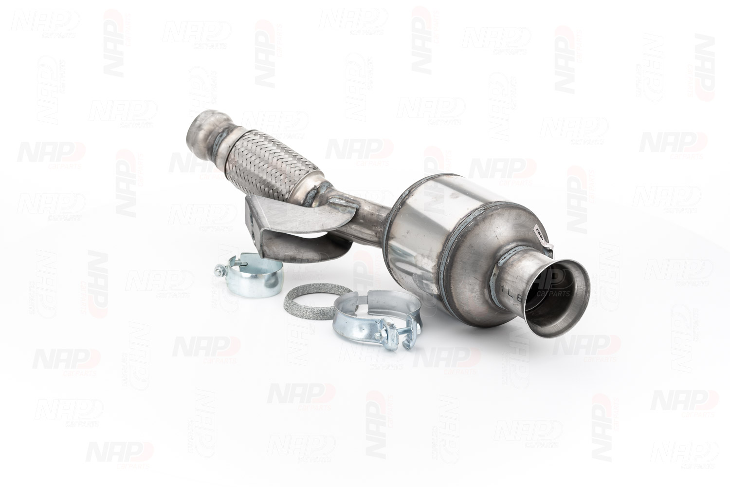 Catalytic Converter