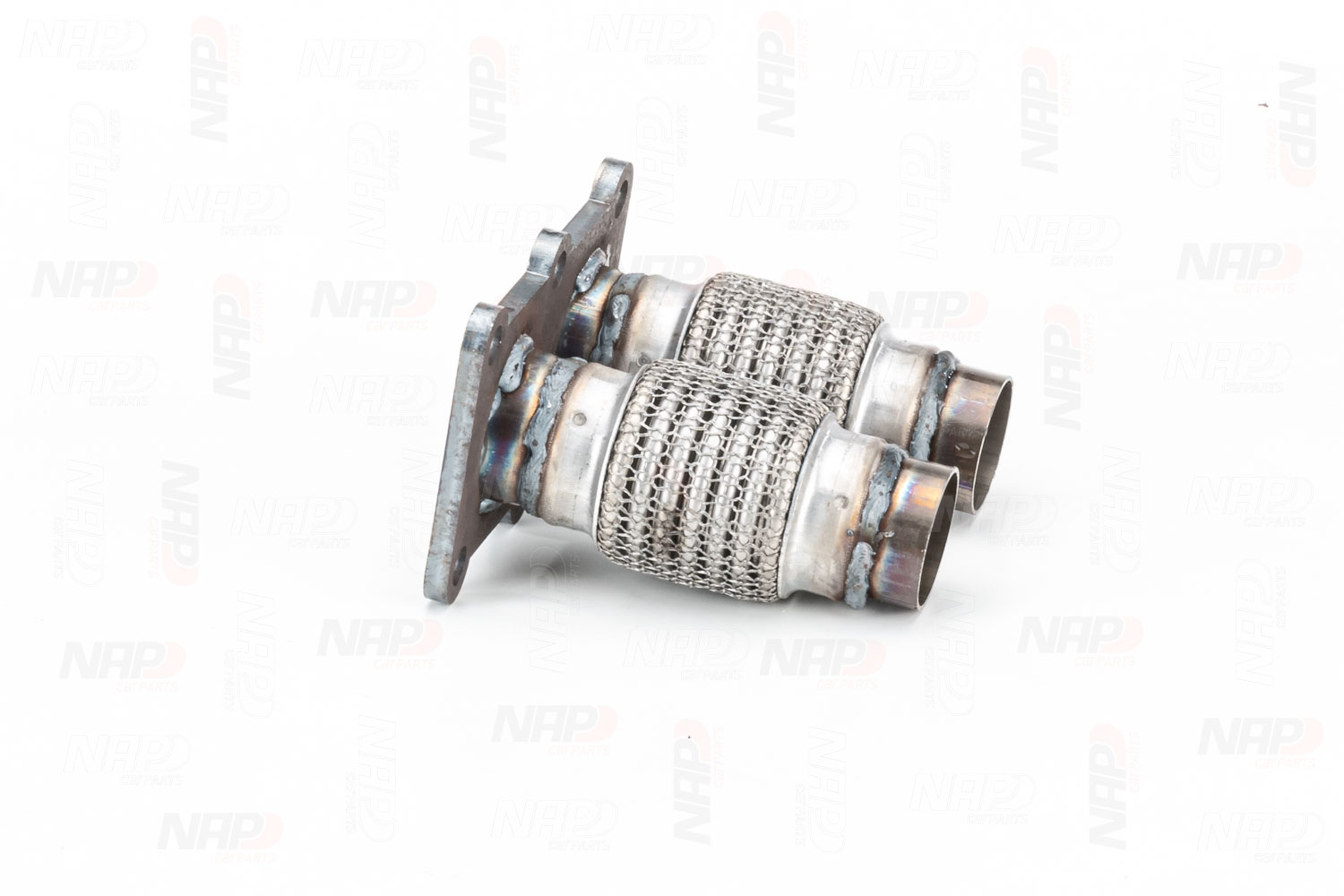 Repair Pipe, catalytic converter