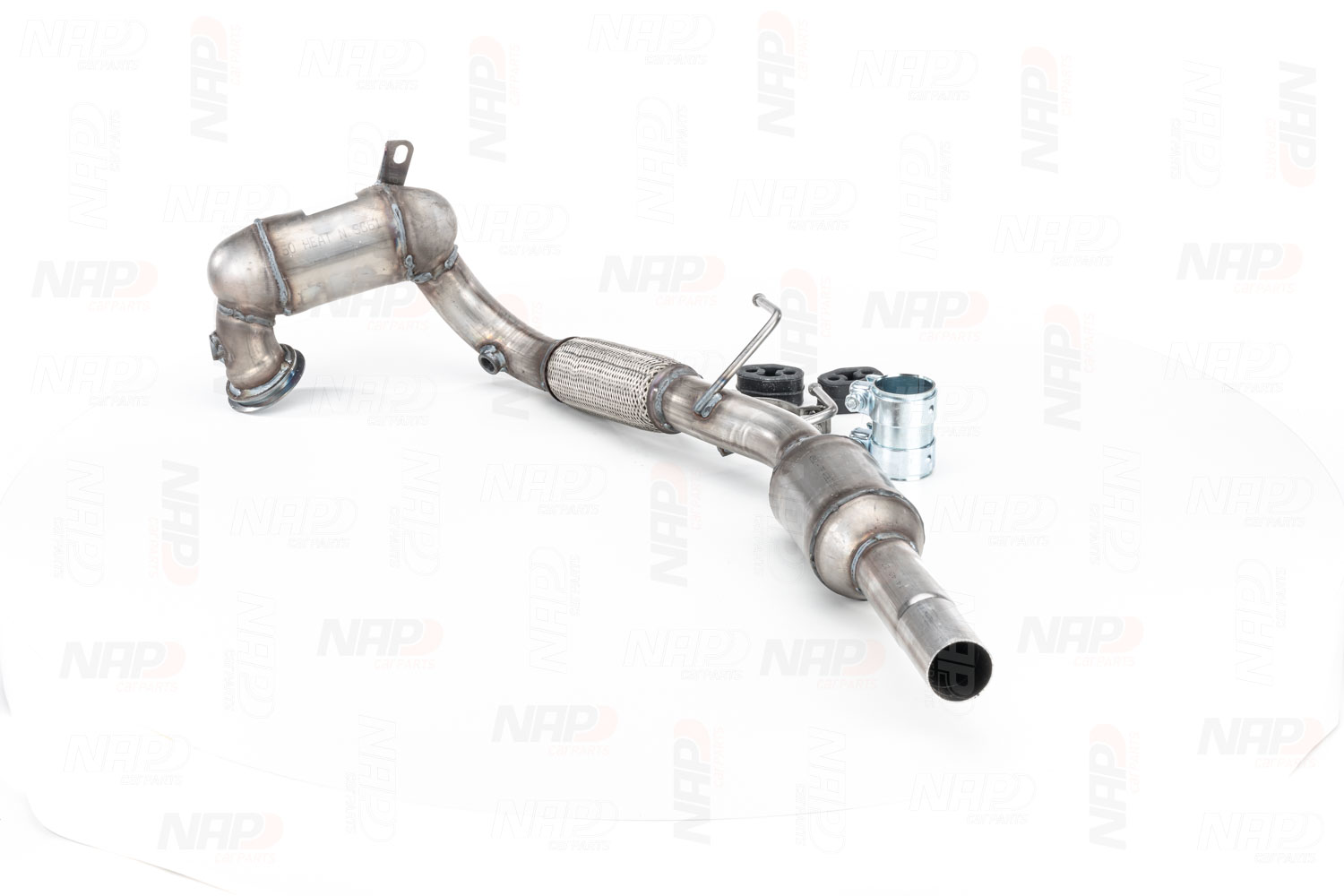 Catalytic Converter
