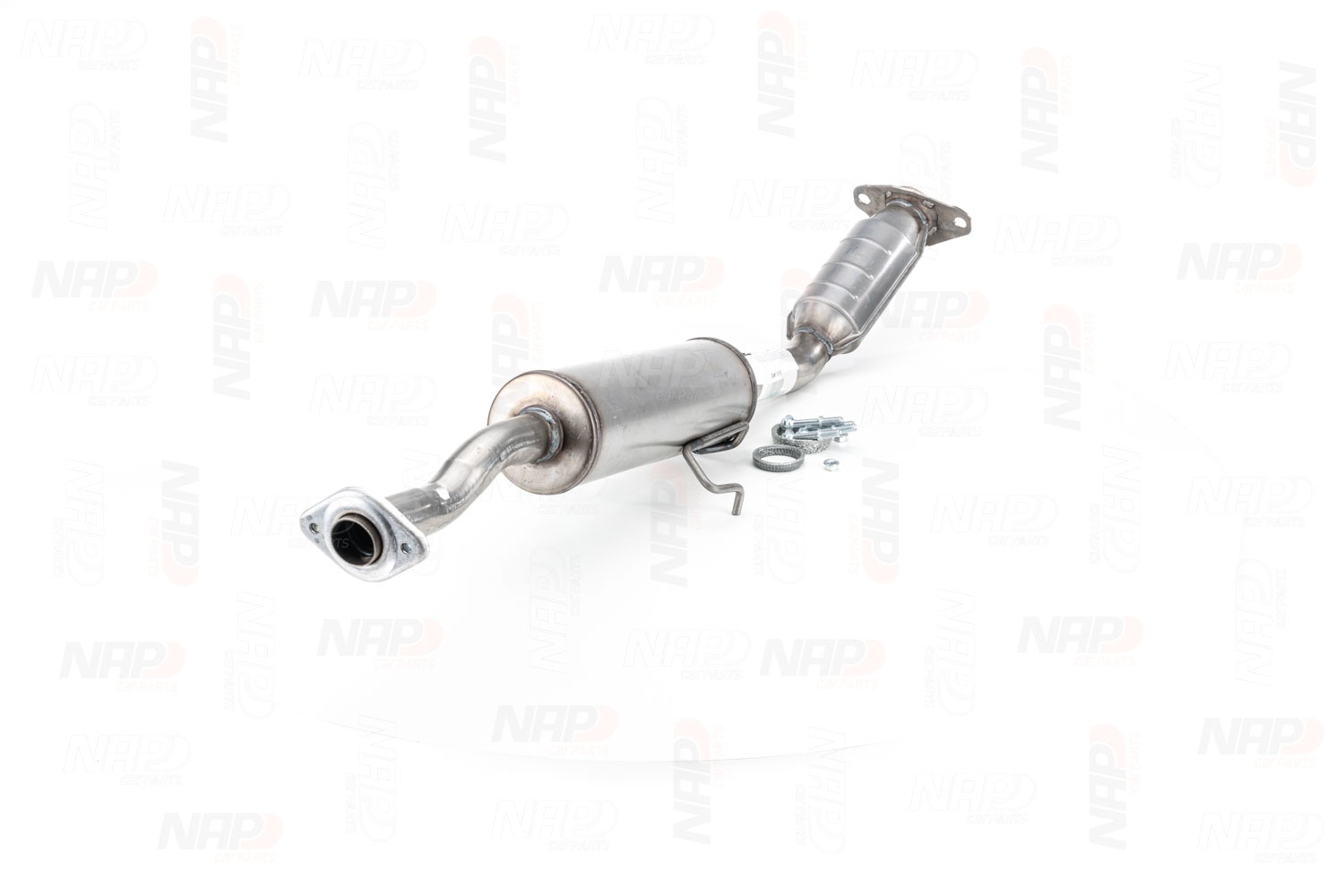 Catalytic Converter