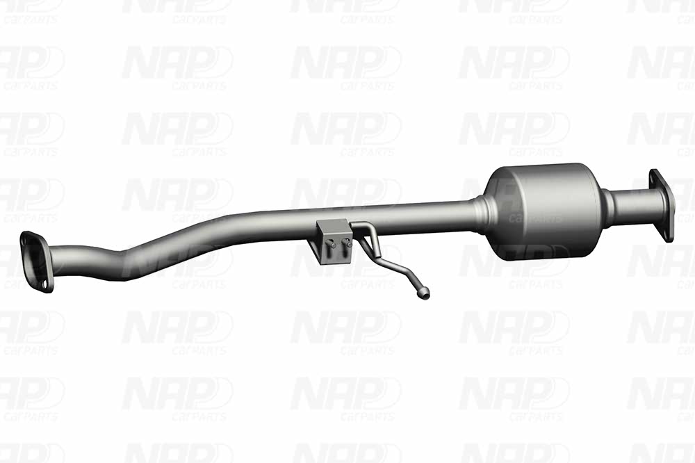 Catalytic Converter (CAK10272)