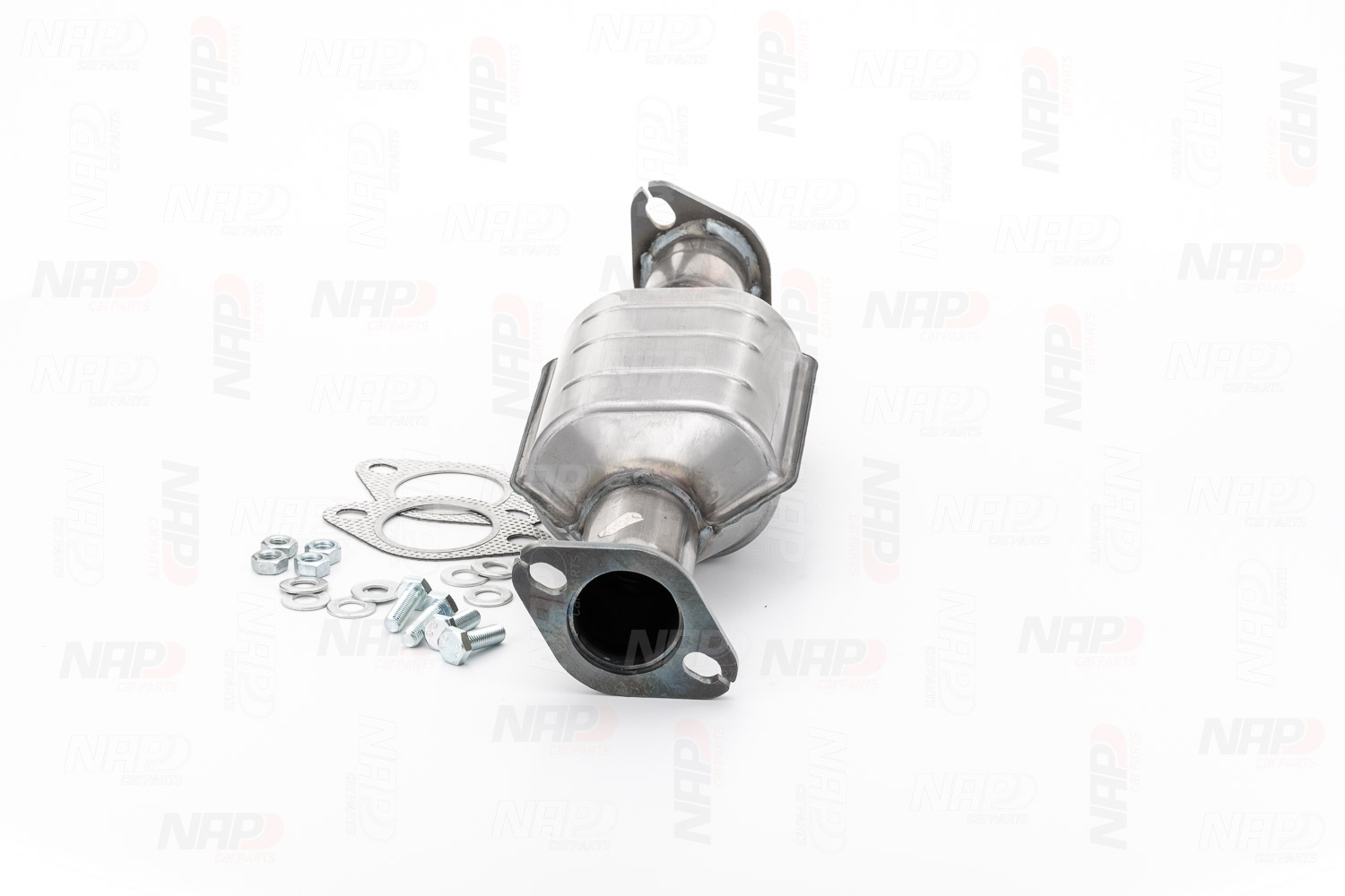 Catalytic Converter