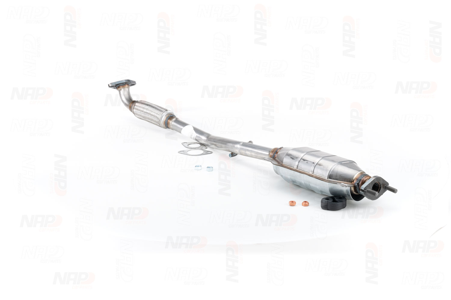 Catalytic Converter (CAK10368)