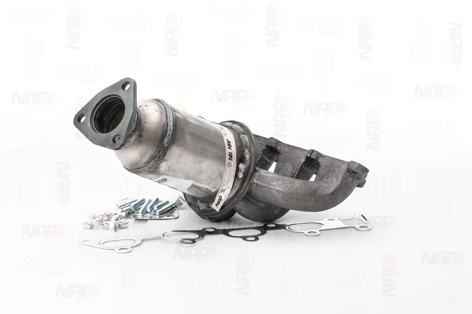 Catalytic Converter