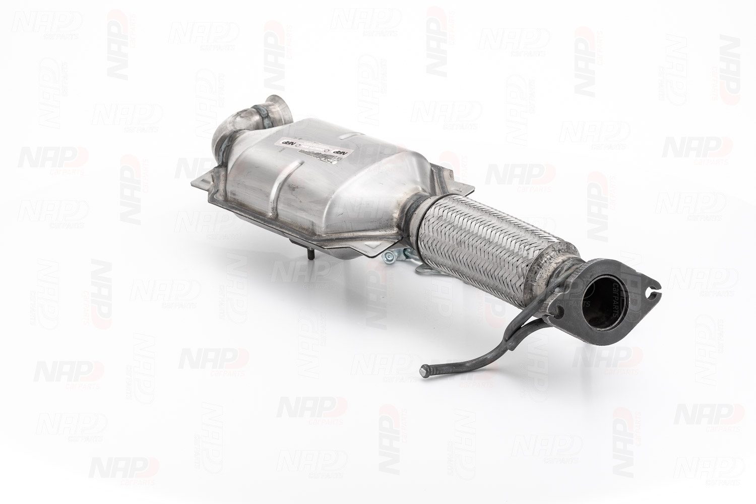 Catalytic Converter