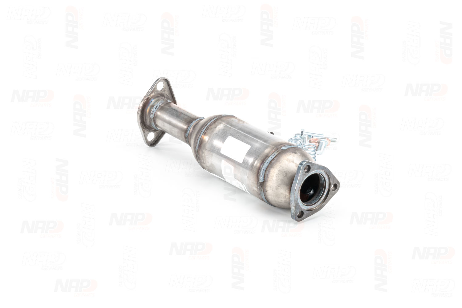 Catalytic Converter