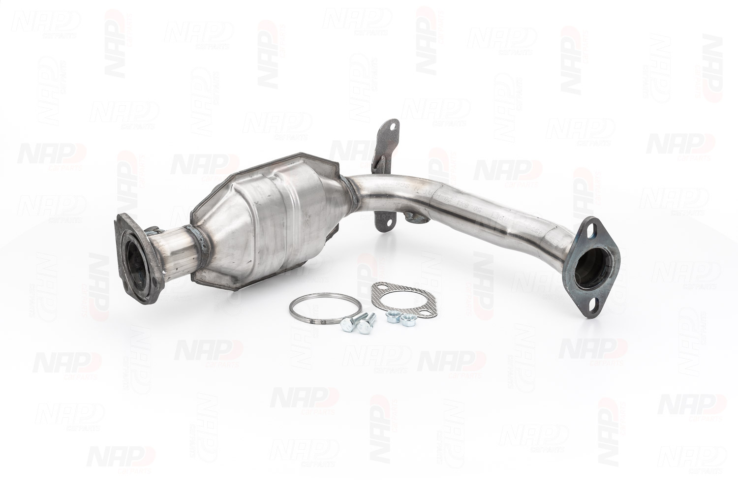 Catalytic Converter (CAK10267)