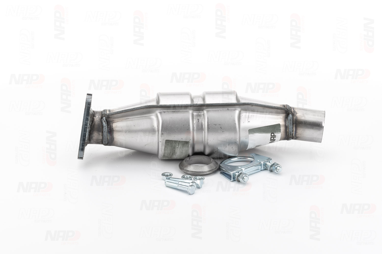 Catalytic Converter