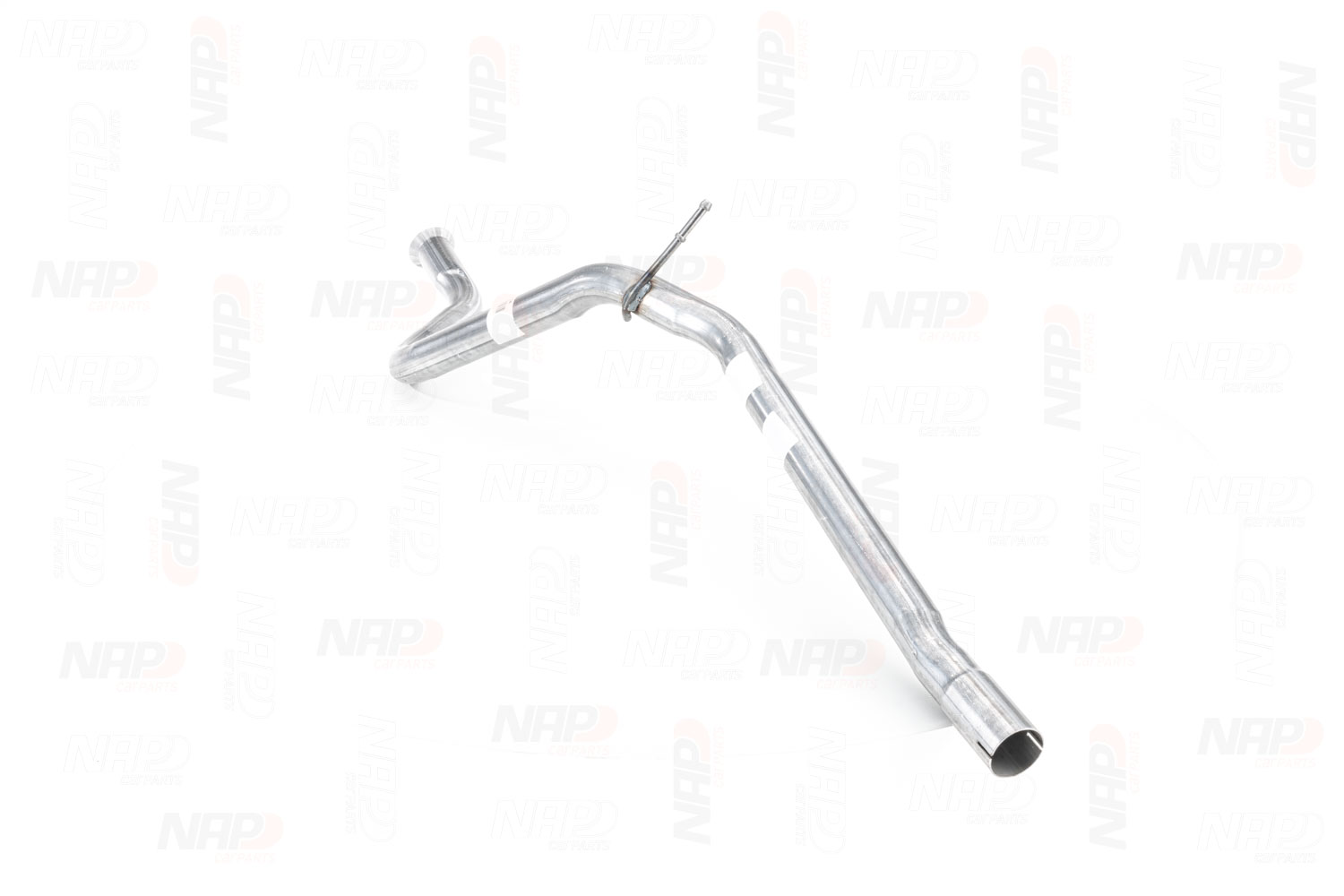 Exhaust Pipe (CAC10184)