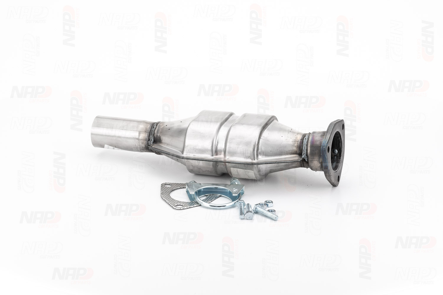 Catalytic Converter (CAK10007)