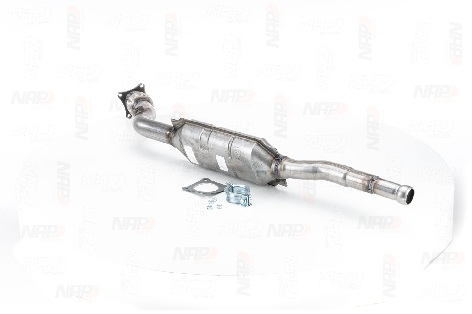 Catalytic Converter (CAK10949)