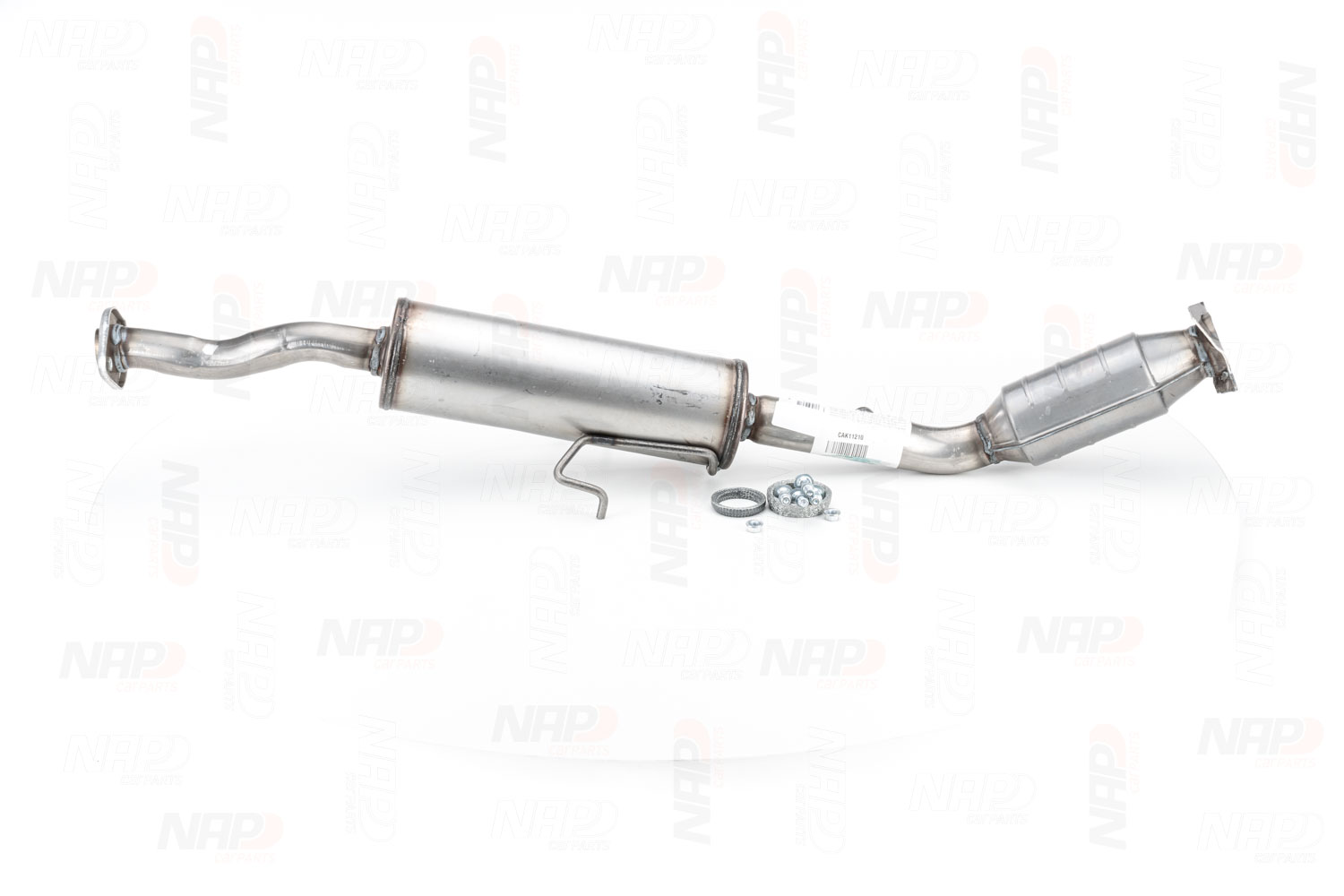 Catalytic Converter