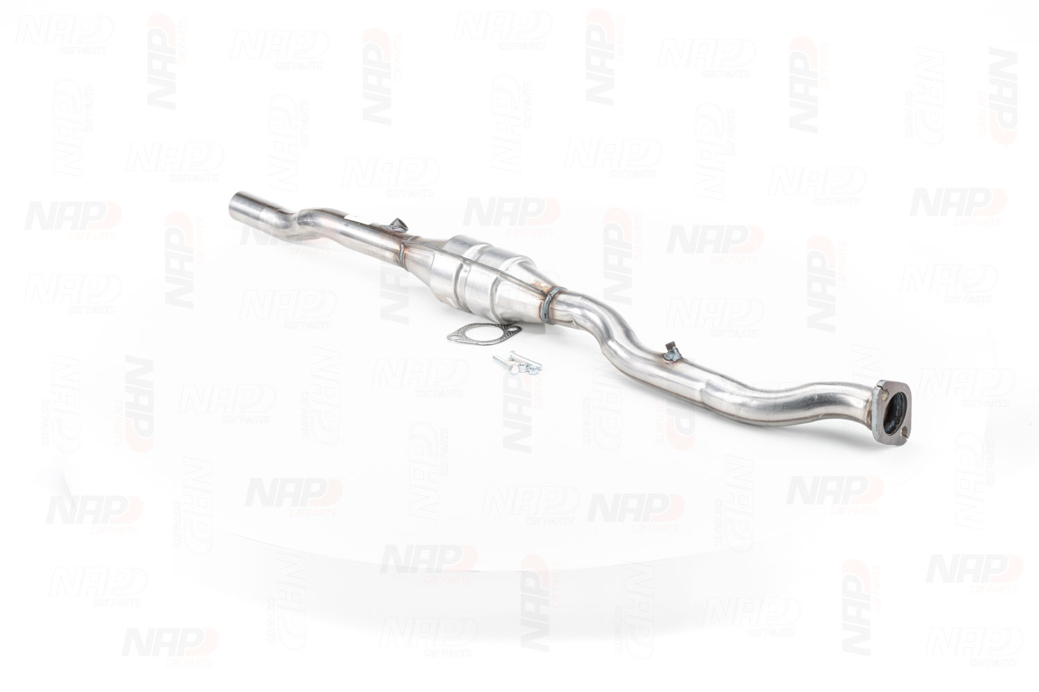 Catalytic Converter (CAK10774)
