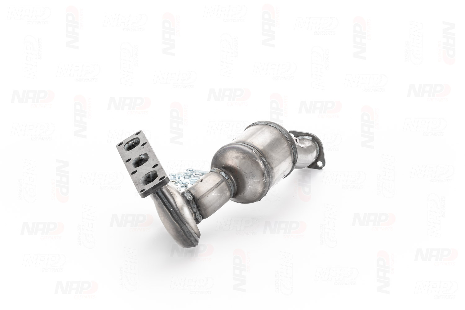 Catalytic Converter