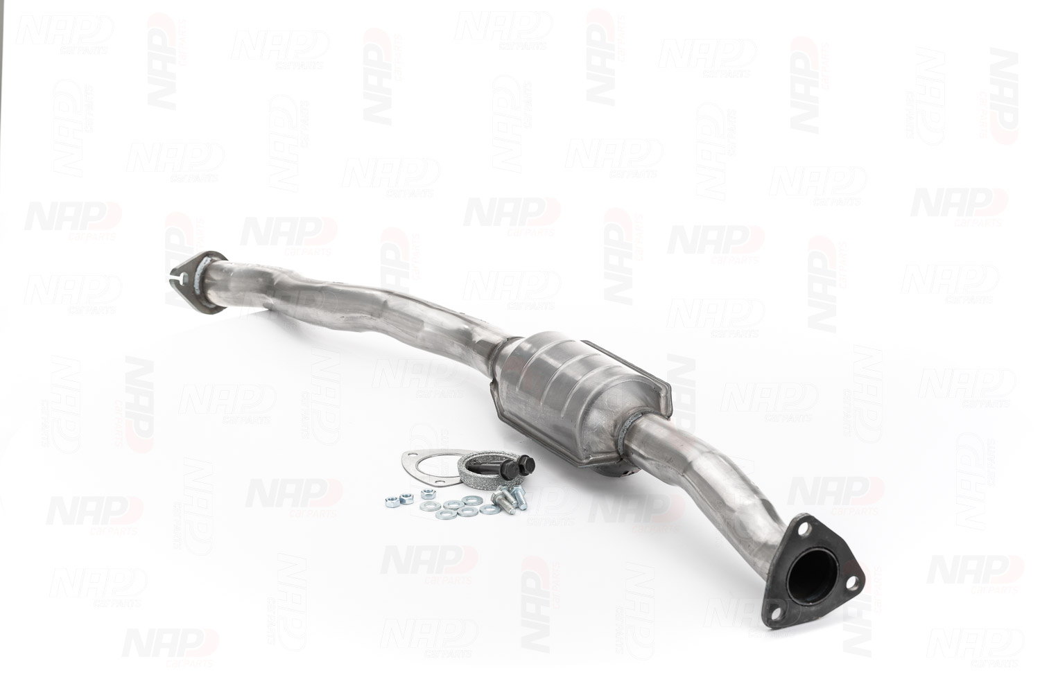 Catalytic Converter (CAK10874)