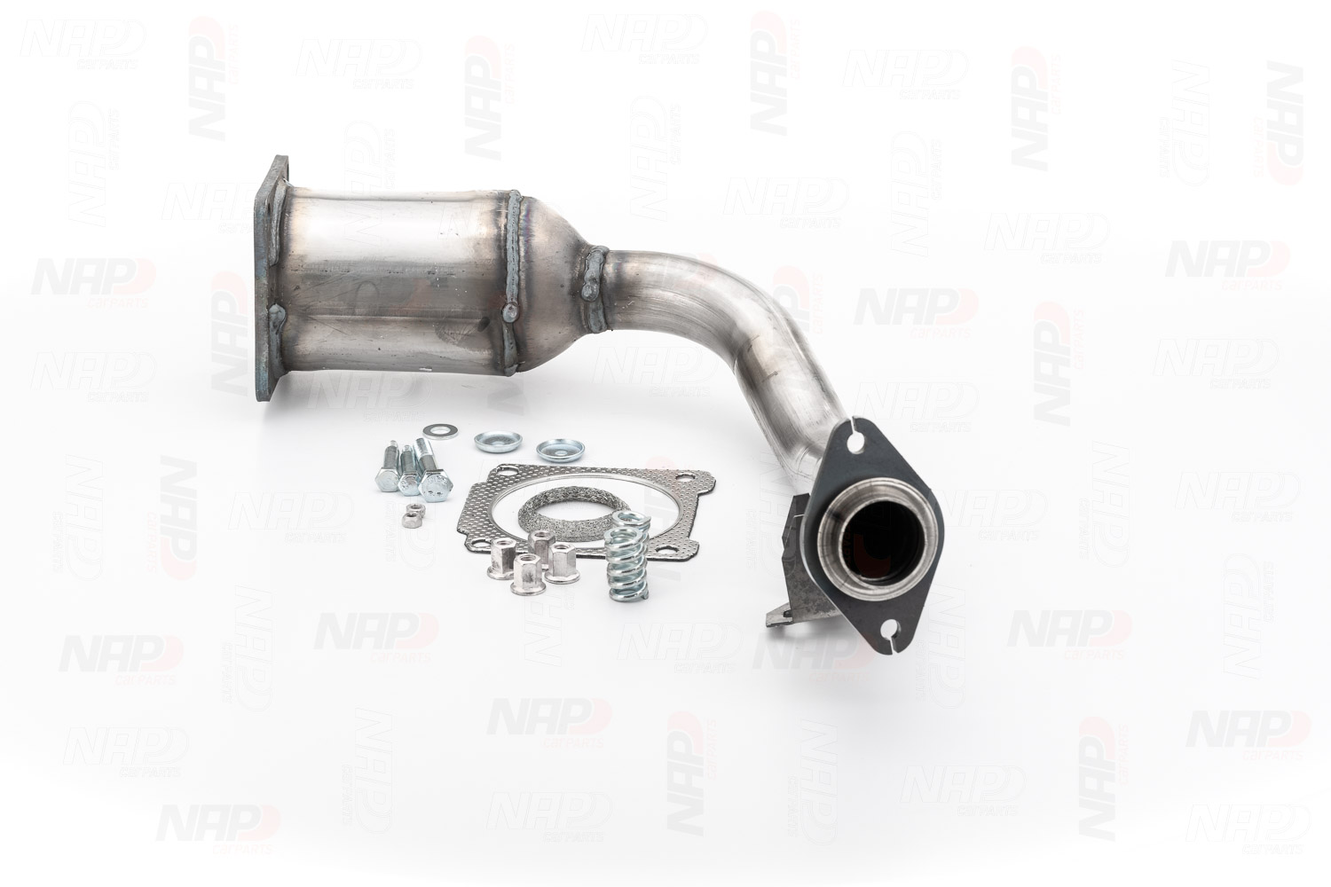 Catalytic Converter