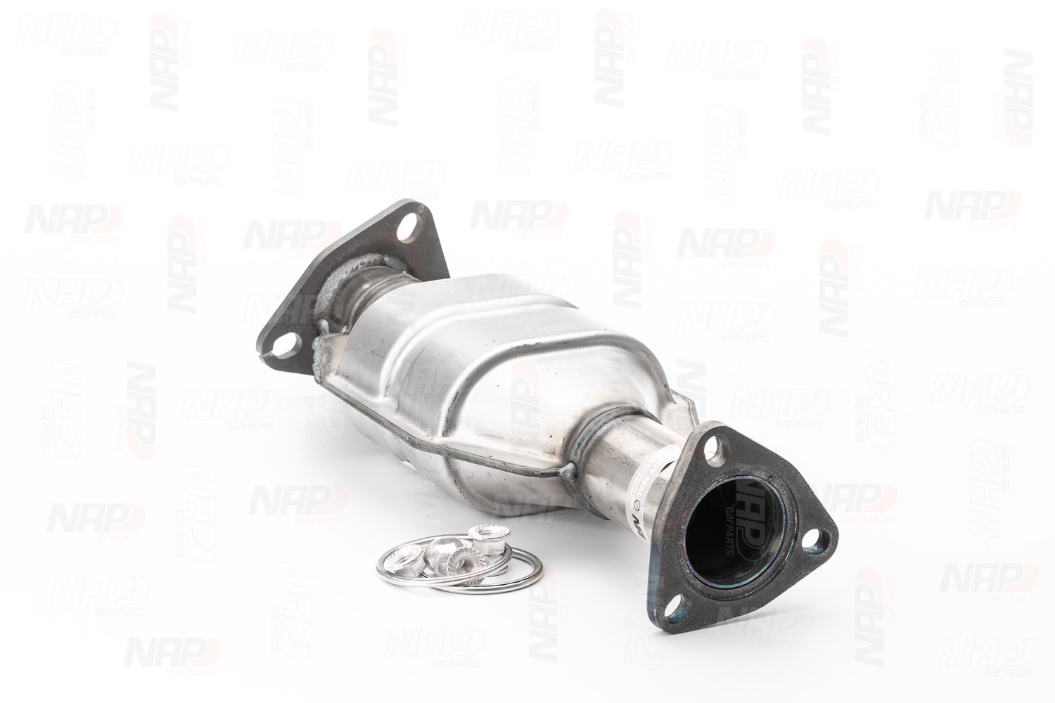 Catalytic Converter (CAK10327)