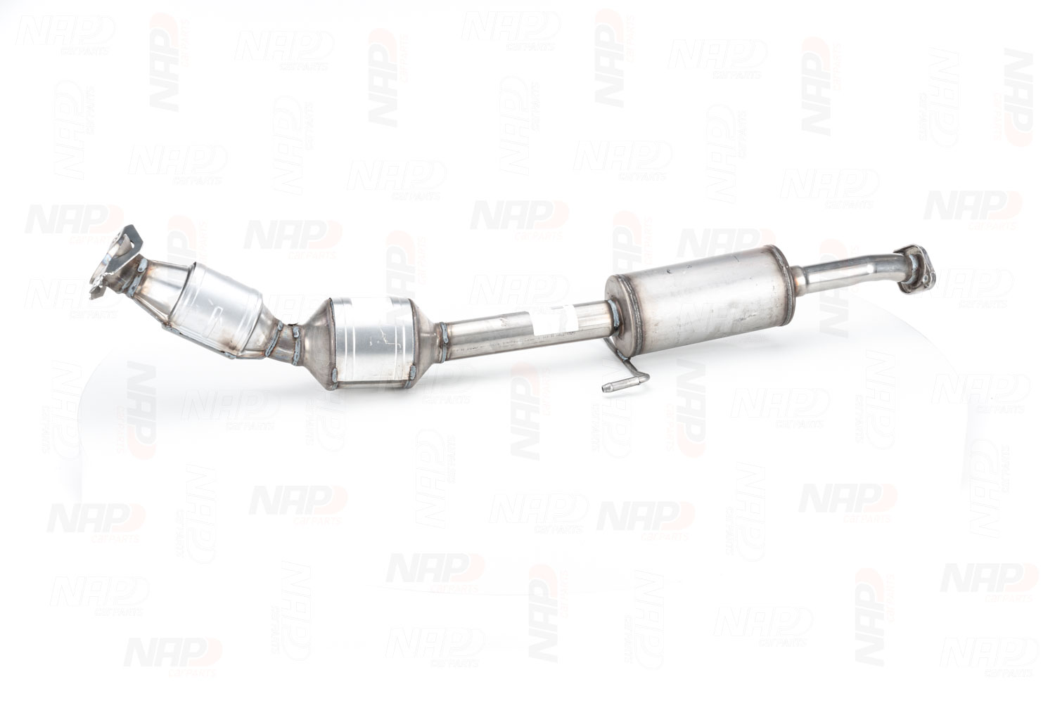 Catalytic Converter