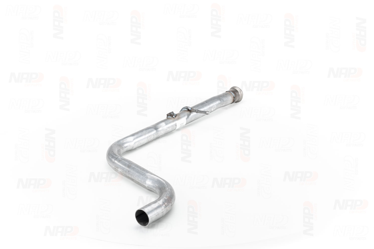 Soot/Particulate Filter, exhaust system