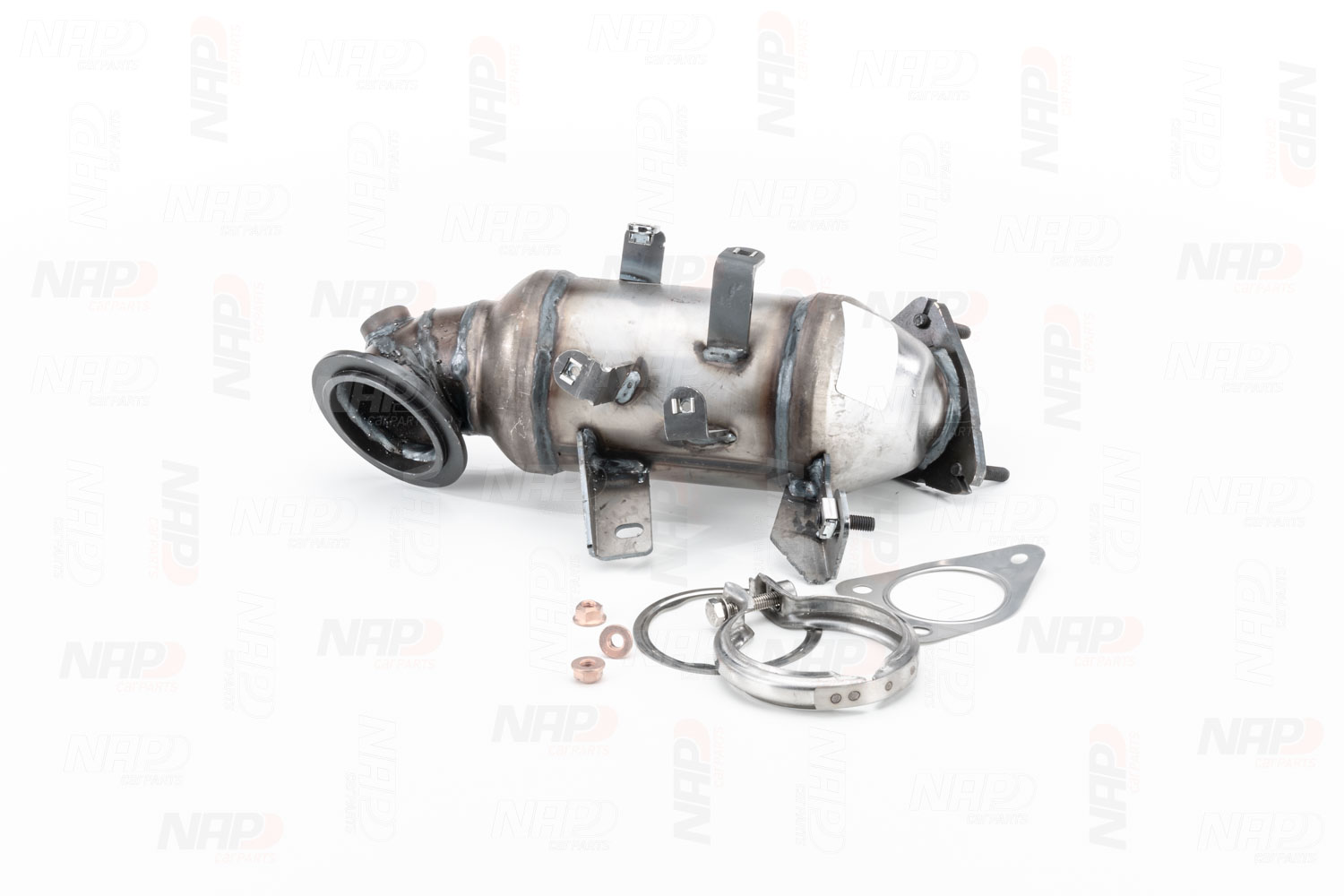 Catalytic Converter