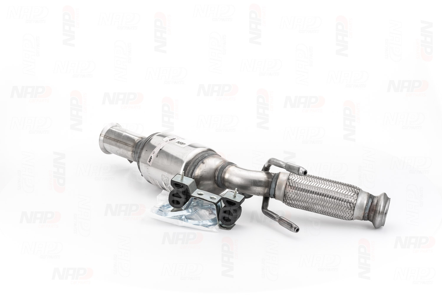 Catalytic Converter (CAK10511)