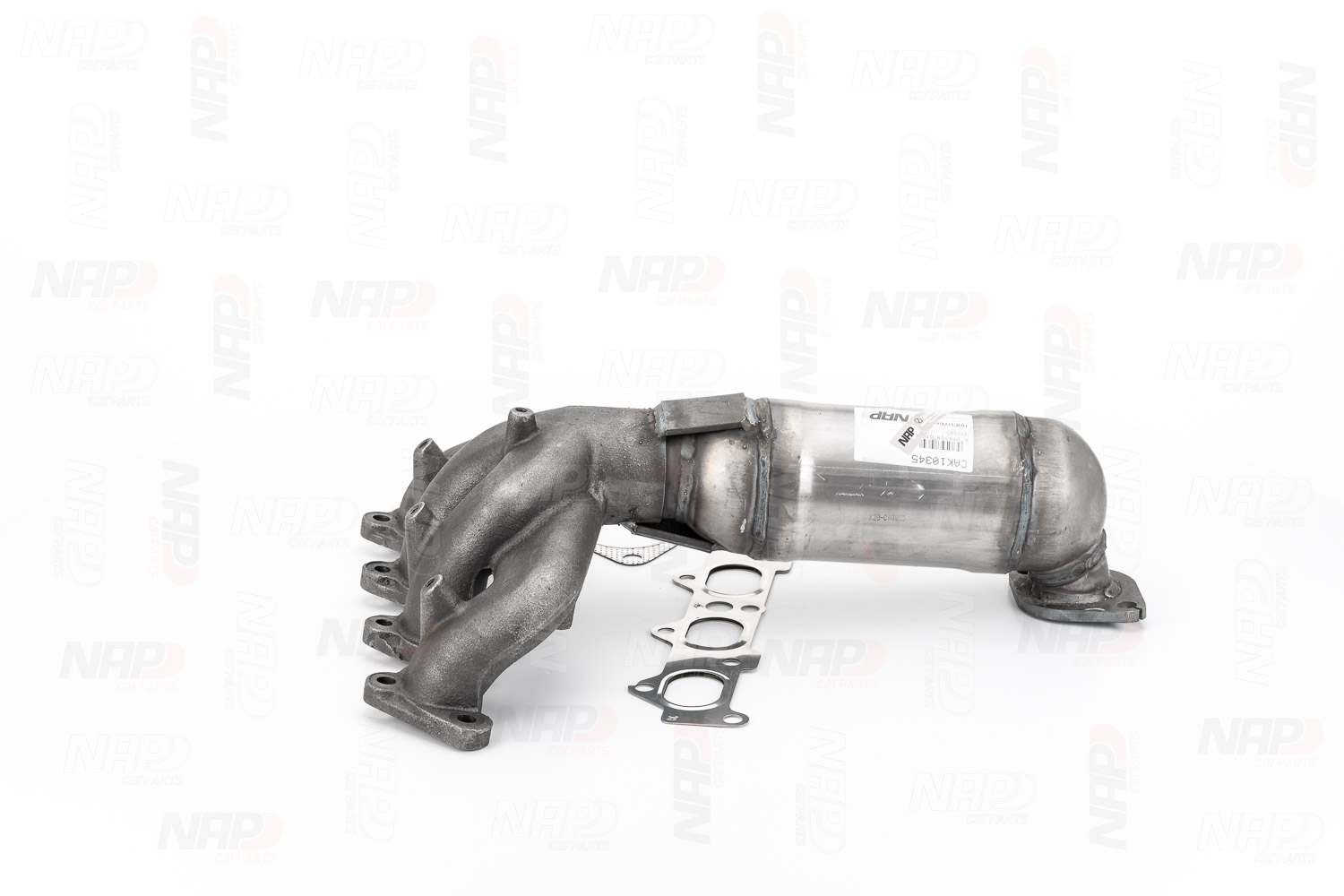 Catalytic Converter